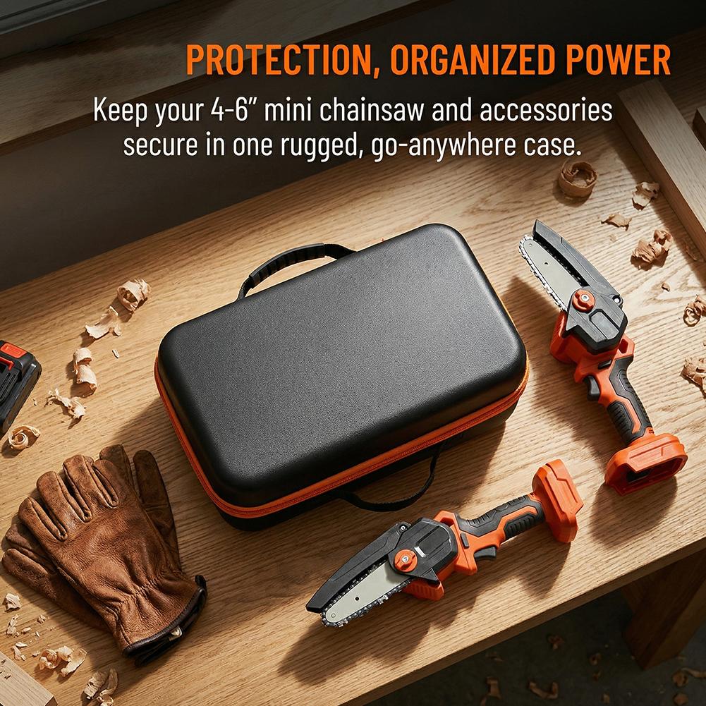 보조 배터리 보관 가방 EVA 멀티미터 보관 케이스 하 - Outdoor Power Board Box 리뷰 및 가격