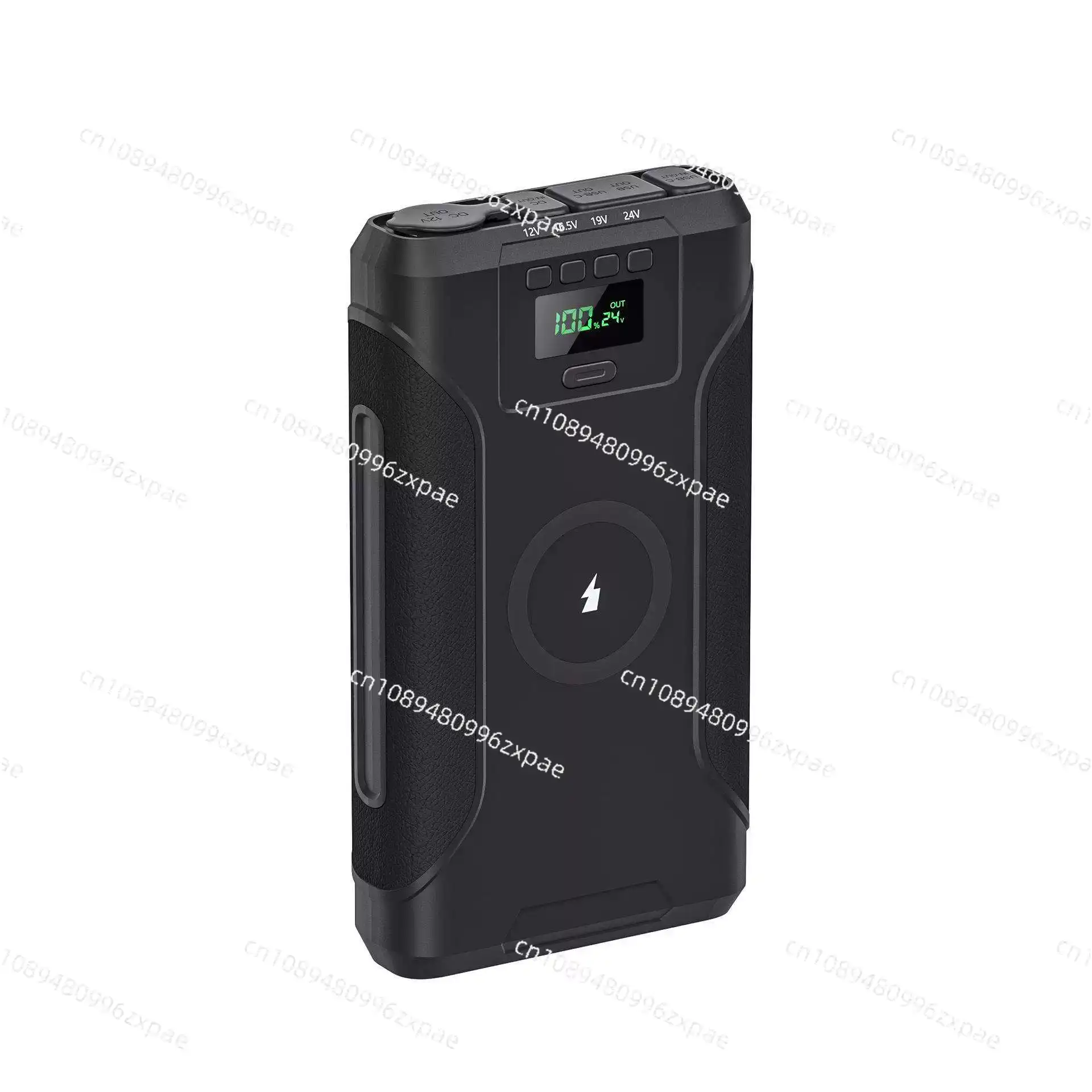 대용량 72000mAh 아웃도어 보조배터리 PD 100 - Outdoor Powerbank 리뷰 및 가격