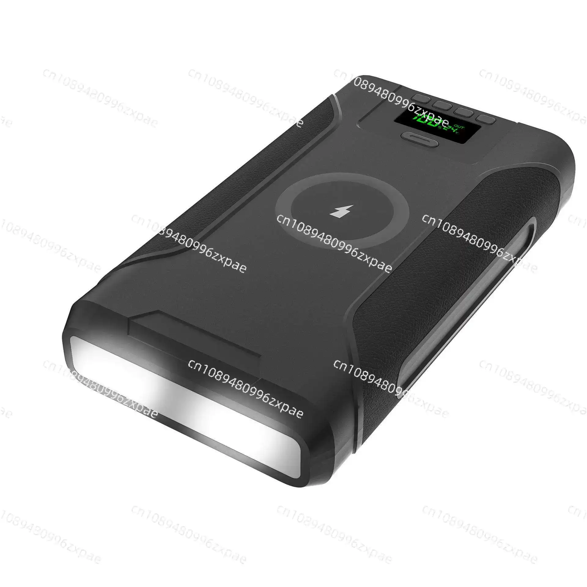 대용량 72000mAh 아웃도어 보조배터리 PD 100 - Outdoor Powerbank 리뷰 및 가격