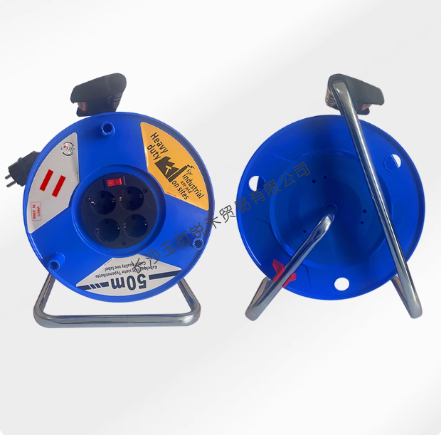 야외용 케이블 릴 20m 30m 50m 연장 전원 코드 - Outdoor Power Reel 리뷰 및 가격
