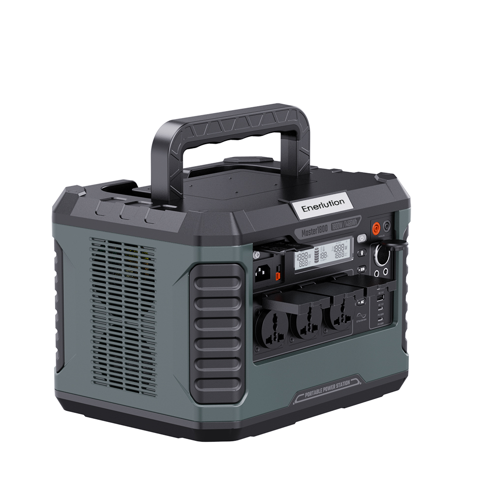 야외 충전 리튬 배터리 뱅크 휴대용 파워 스테이션 에너 - Outdoor Power Tool Storage 리뷰 및 가격