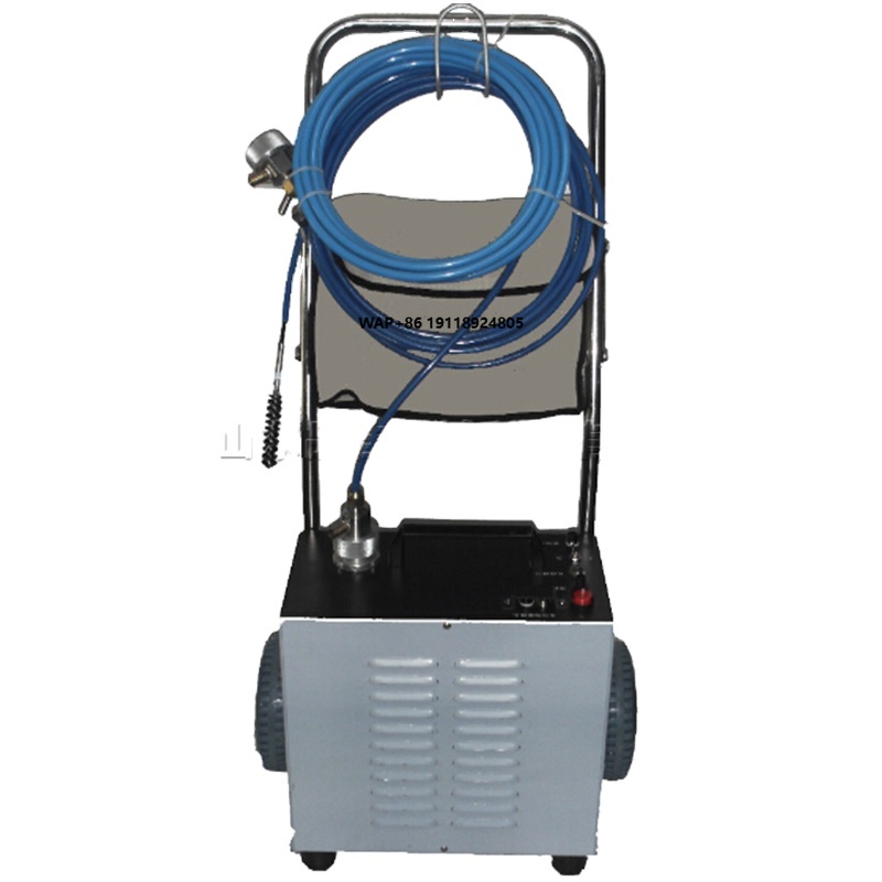 파이프 세척 배수 및 하수구 청소 장비 전동 고압 물  - Pressure Washer Electric 리뷰 및 가격