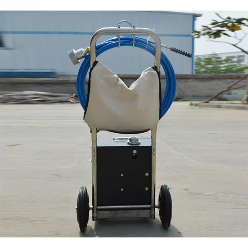 파이프 세척 배수 및 하수구 청소 장비 전동 고압 물  - Pressure Washer Electric 리뷰 및 가격