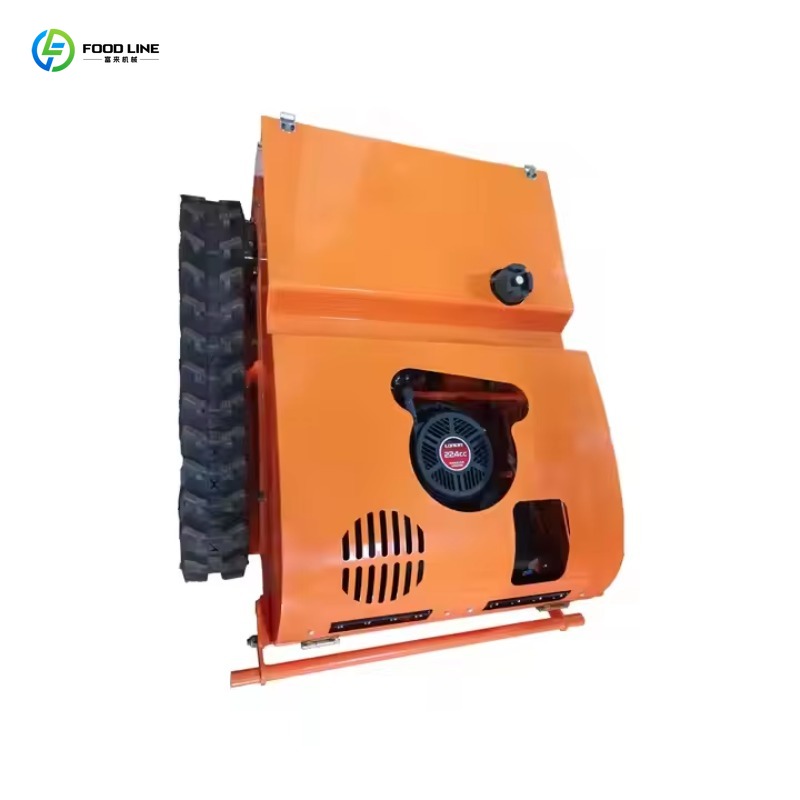 새로운 디자인 제로턴 잔디깎이 기계, 휘발유 구동, 맞 - Outdoor Power Mowers 리뷰 및 가격