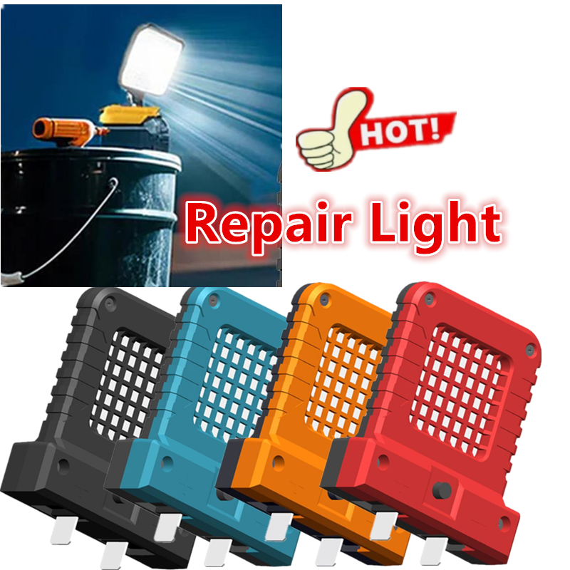 20-21V 전동 공구 부품 LED 조절 가능한 고휘도 - Outdoor Power Works 리뷰 및 가격