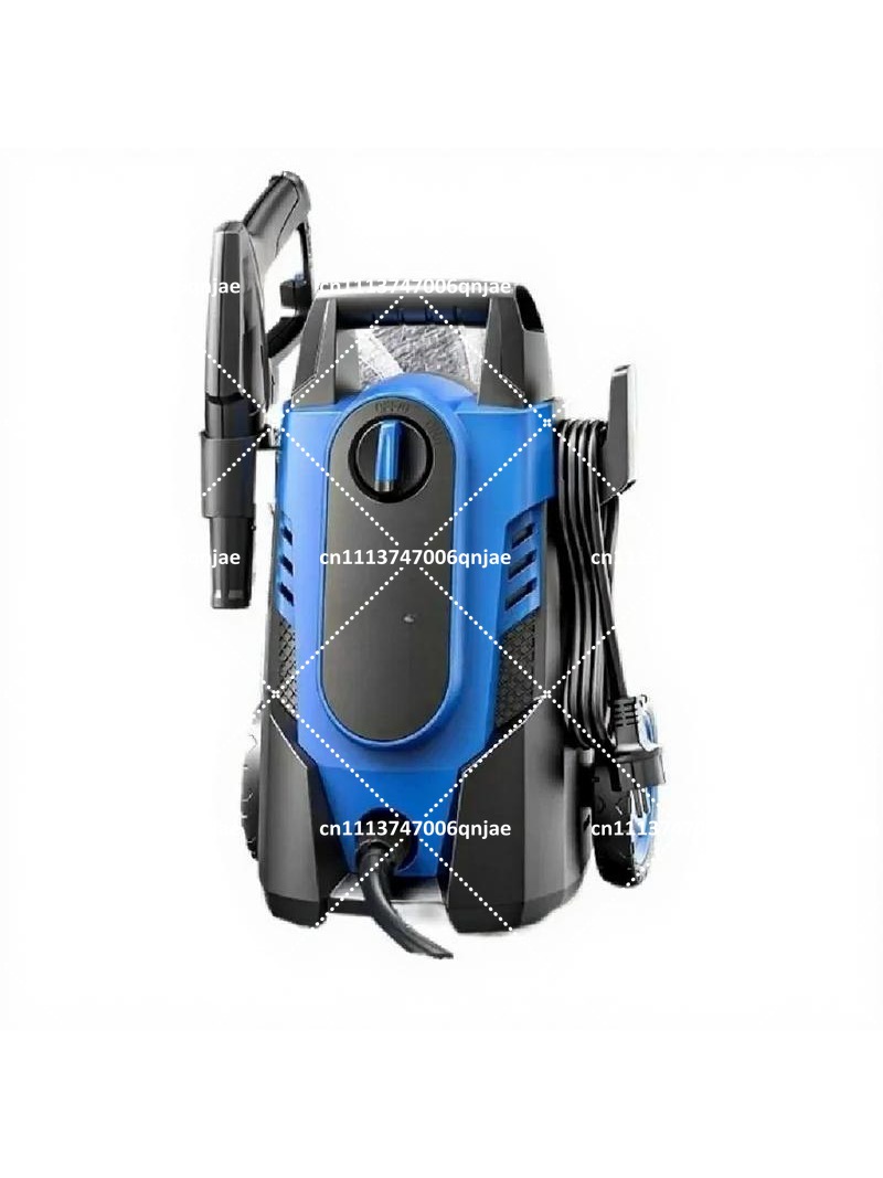 1400W 고압 세척기 105Bar 전동 세척기 (스프 - Pressure Washer Electric 리뷰 및 가격