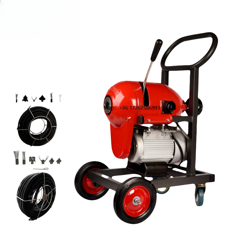 전기 휴대용 전동 압력 세척기 펌프 오거 파이프 청소기 - Pressure Washer Electric 리뷰 및 가격