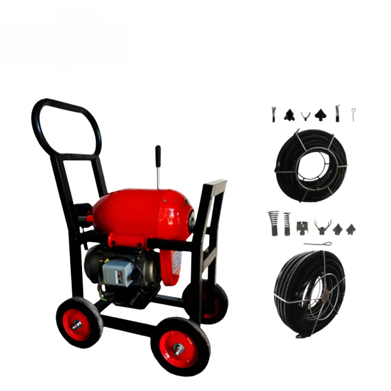 전기 휴대용 전동 압력 세척기 펌프 오거 파이프 청소기 - Pressure Washer Electric 리뷰 및 가격