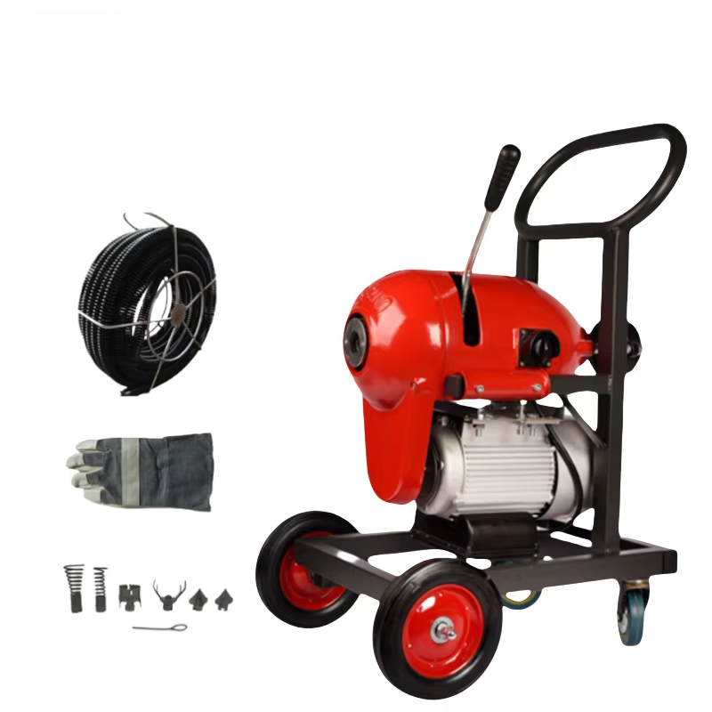 전기 휴대용 전동 압력 세척기 펌프 오거 파이프 청소기 - Pressure Washer Electric 리뷰 및 가격