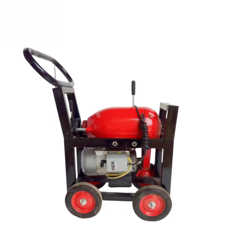 전기 휴대용 전동 압력 세척기 펌프 오거 파이프 청소기 - Pressure Washer Electric 리뷰 및 가격