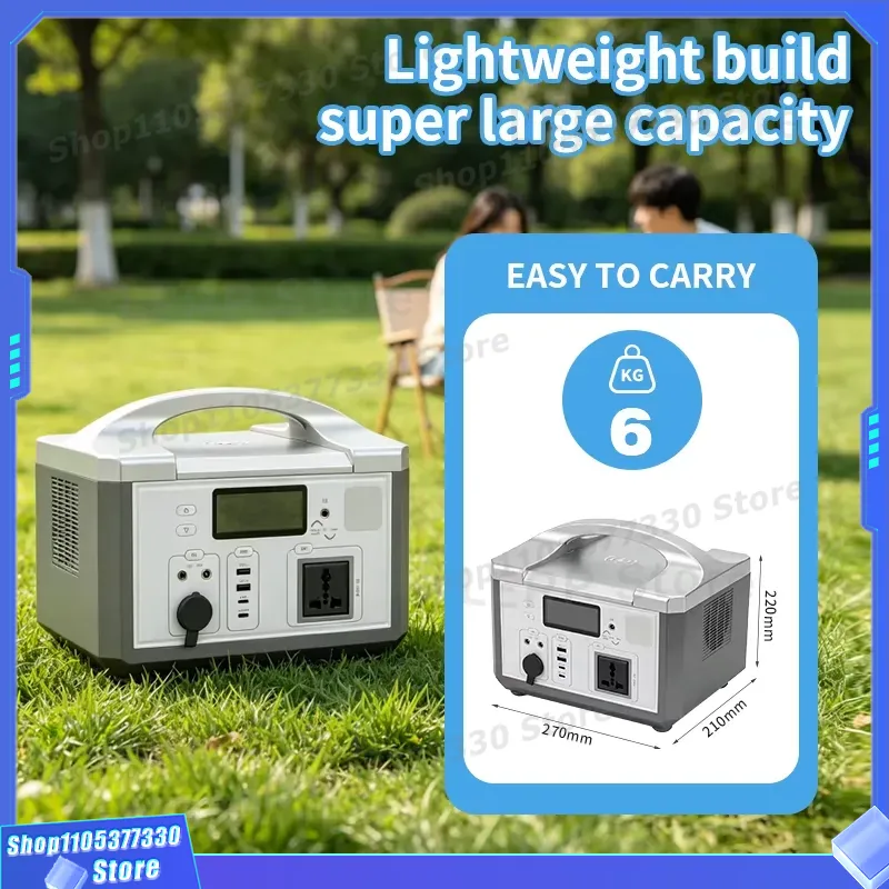 고품질 충전 야외 캠핑용 태양광 시스템 휴대용 에너지  - Outdoor Power Tool Storage 리뷰 및 가격