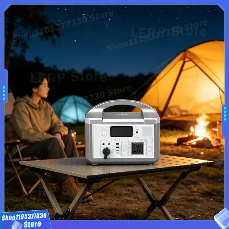 고품질 충전 야외 캠핑용 태양광 시스템 휴대용 에너지  - Outdoor Power Tool Storage 리뷰 및 가격