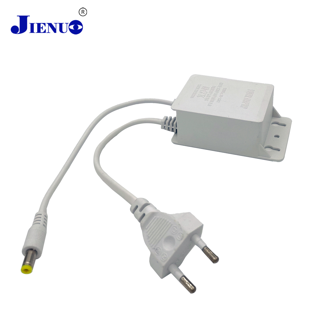 흰색 AC 100-240V 입력 DC 12V 출력 공급 - Ac Outdoor Power 리뷰 및 가격