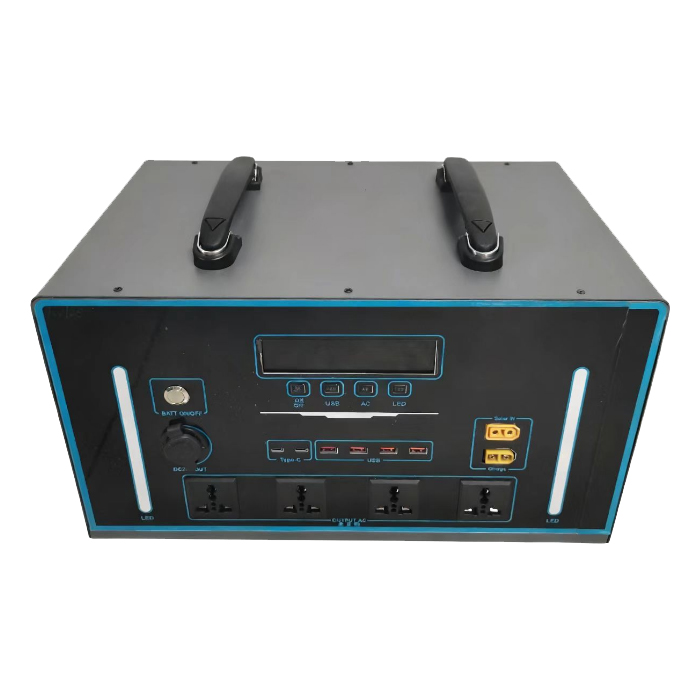 AC 2000w 2500w 리튬인산철 배터리 MPPT  - Ac Outdoor Power 리뷰 및 가격