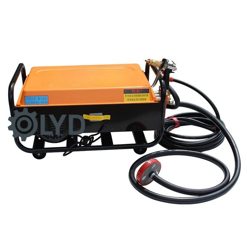KQ-55 고압 세차 펌프 공장 직판 전기 구리 펌프  - Pressure Washer Electric 리뷰 및 가격