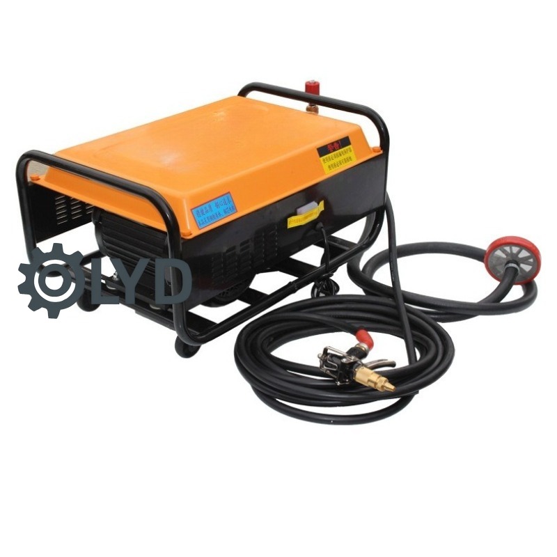 KQ-55 고압 세차 펌프 공장 직판 전기 구리 펌프  - Pressure Washer Electric 리뷰 및 가격