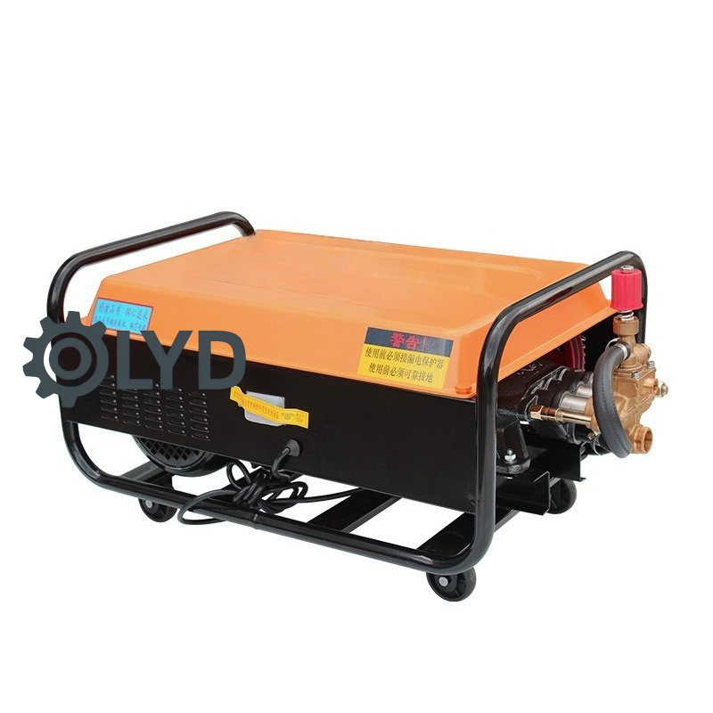 KQ-55 고압 세차 펌프 공장 직판 전기 구리 펌프  - Pressure Washer Electric 리뷰 및 가격