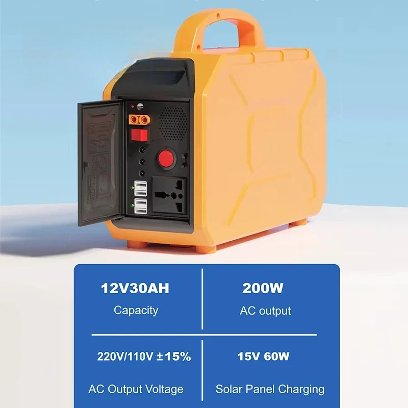 휴대용 비상 에너지 저장 전원 공급 장치 – 정현파 인 - Outdoor Power Tool Storage 리뷰 및 가격