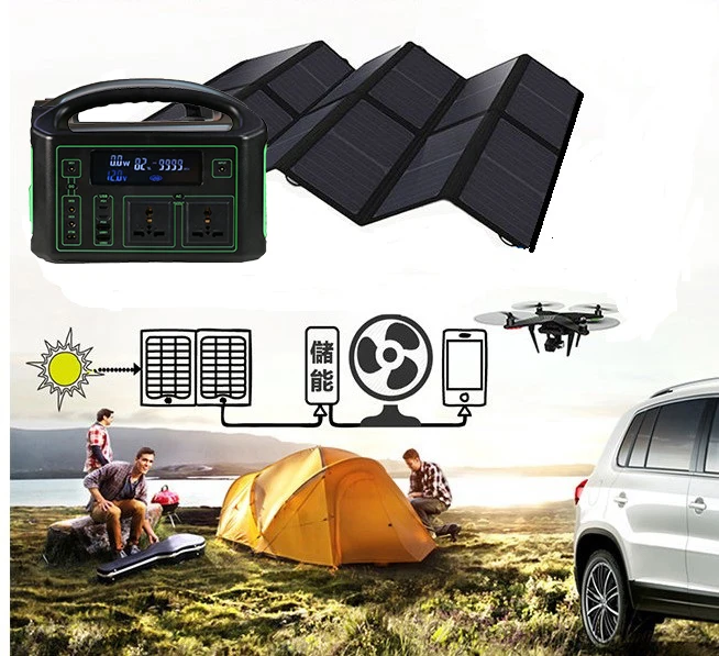 최고의 제품 300W/500W 다기능 저장형 AC 전원 - Outdoor Power Tool Storage 리뷰 및 가격