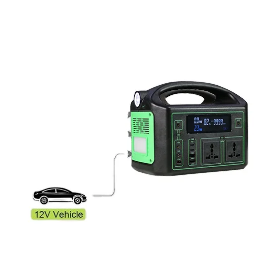 최고의 제품 300W/500W 다기능 저장형 AC 전원 - Outdoor Power Tool Storage 리뷰 및 가격
