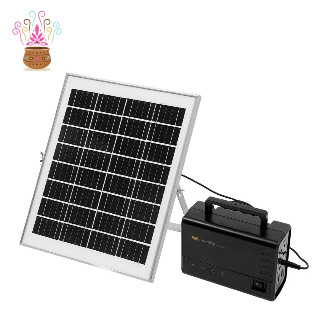 태양광 인버터 110-240V 광범위 전압 IP65 방 - Outdoor Power Works 리뷰 및 가격