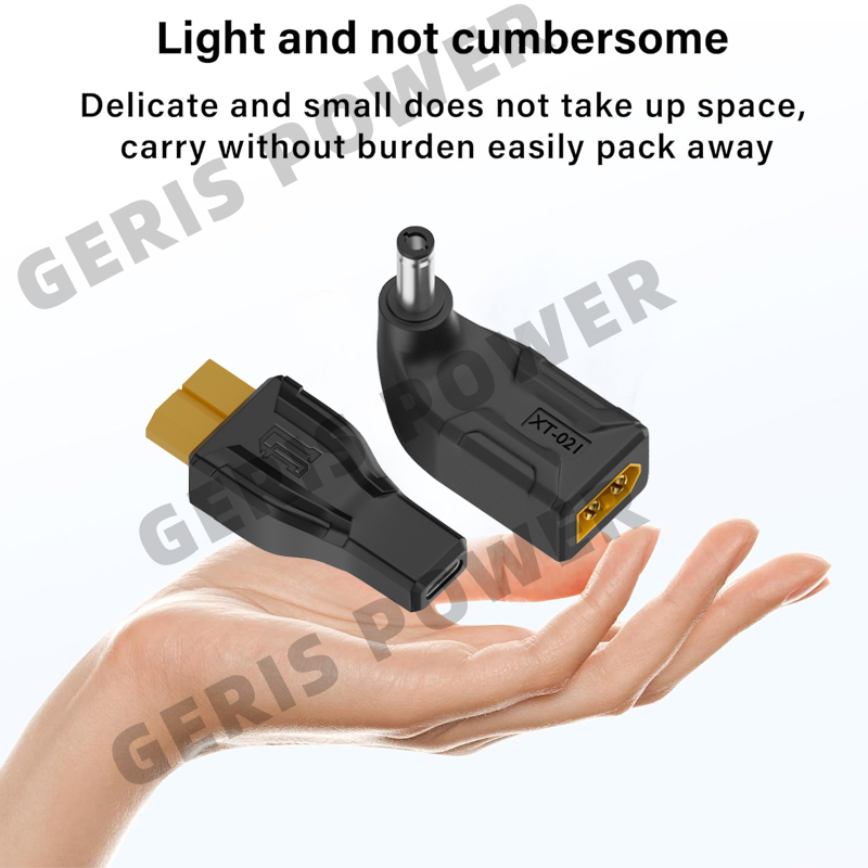 USB C에서 XT60 어댑터 컨버터 C타입 암에서 X - Outdoor Power Adapter Usb C 리뷰 및 가격