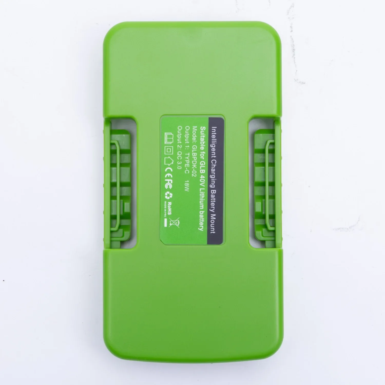 GREENWORKS 40V G-max 리튬 이온 배터리 - Outdoor Power Adapter Usb C 리뷰 및 가격