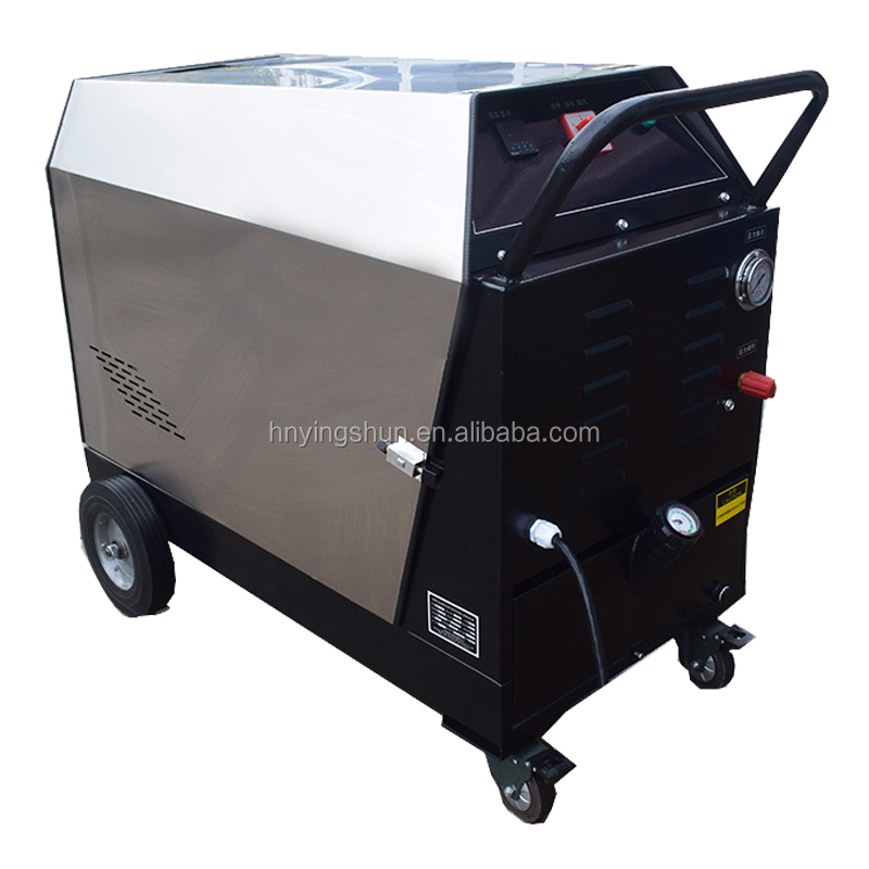 220V 고압 온수 및 스팀 세척기 전기 모터 구동 디 - Pressure Washer Electric 리뷰 및 가격