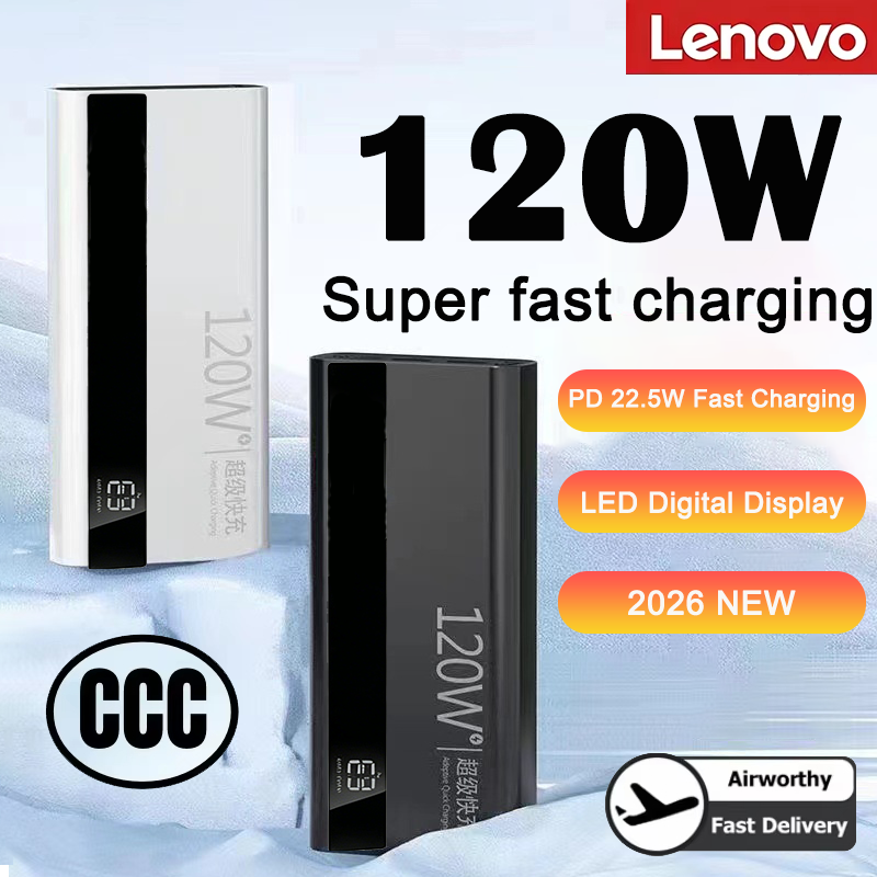 레노버 1000000mAh 대용량 보조배터리 120W  - Outdoor Power Adapter Usb C 리뷰 및 가격