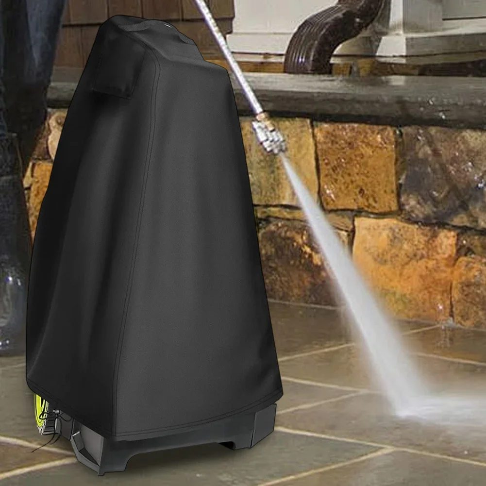 압력 세척기 커버, 전기 고압 클리너 용 야외 커버 보 - Pressure Washer Electric 리뷰 및 가격